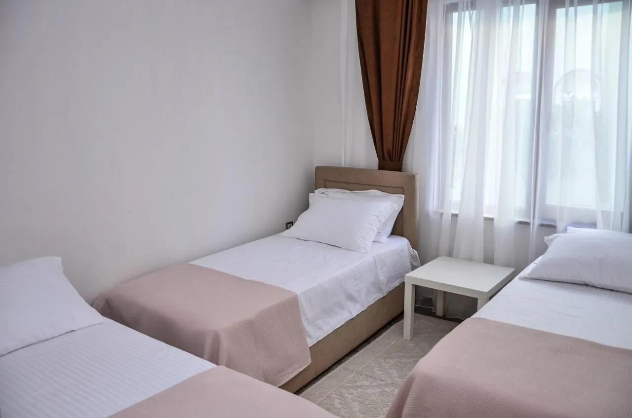 Hasber Butik Apart Aparthotel Iskele