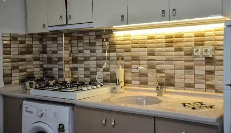 Hasber Butik Apart Aparthotel Iskele
